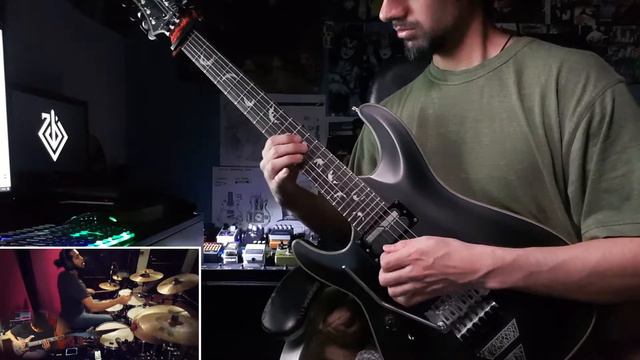 Seven in Heaven - Feat. Asfandyar Ali & Bilawal Lahooti смотреть онлайн