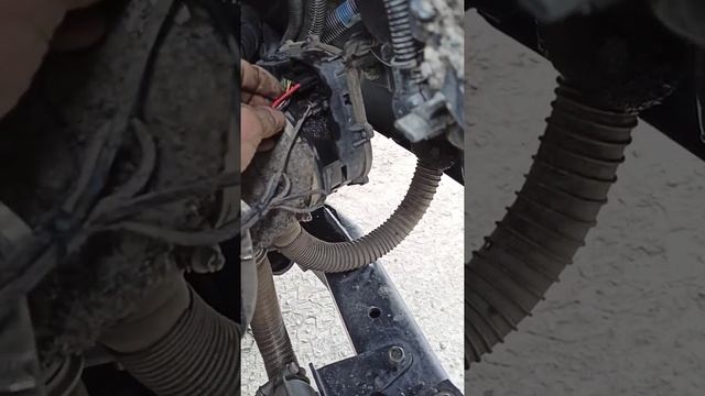 Как подключается автономка на МАЗ 2020 года. смотреть онлайн