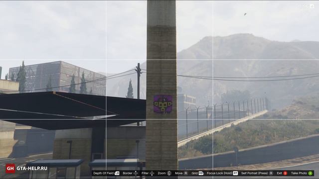 Мозаика с обезьяной 6 — GTA 5 смотреть онлайн