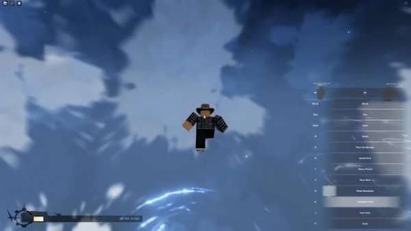 The NEW GOJO + SUKUNA is INSANE in Heaven Stand