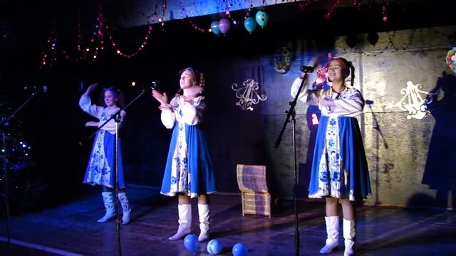 Спектакль "Сказки наоборотки" Часть 1/2 смотреть онлайн