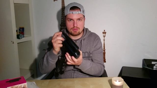 Braun Satin Hair 3 HD 350 Style&Go Haartrockner (Ionen-Reisefön) | Unboxing & Mehr | [4K]