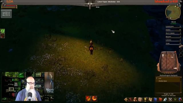 Life In Legends of Aria - Join Us! смотреть онлайн