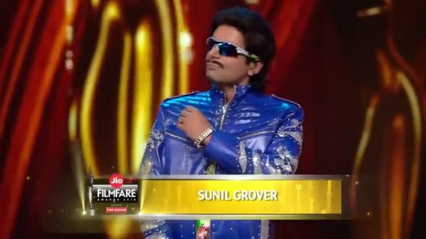 IIFA Award 2019 Full Show