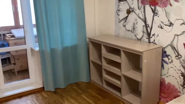 Домик с природным шармом