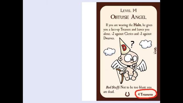 MustPlay Games Review [ Munchkin ] смотреть онлайн