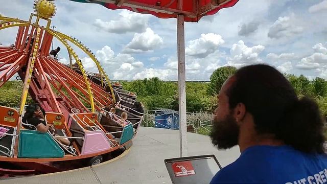 Running a Trabant смотреть онлайн