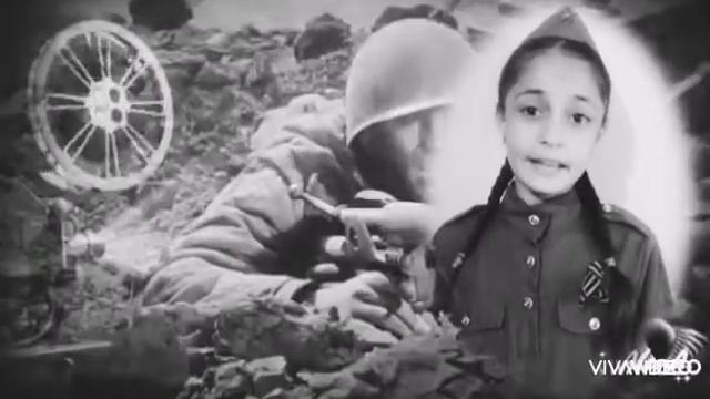 Стих Андрея Дементьева "Баллада о Матери" смотреть онлайн