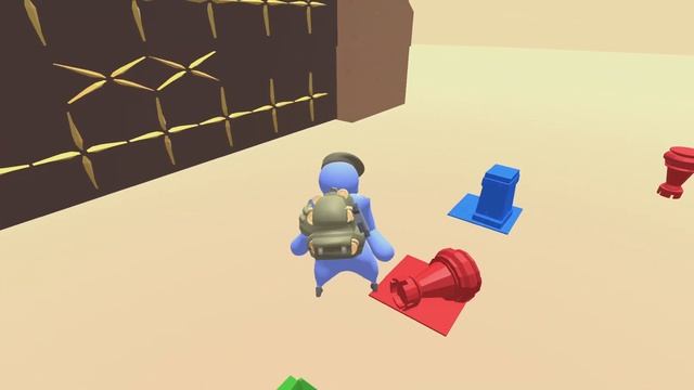 PYRAMID RAIDERS part 1 смотреть онлайн
