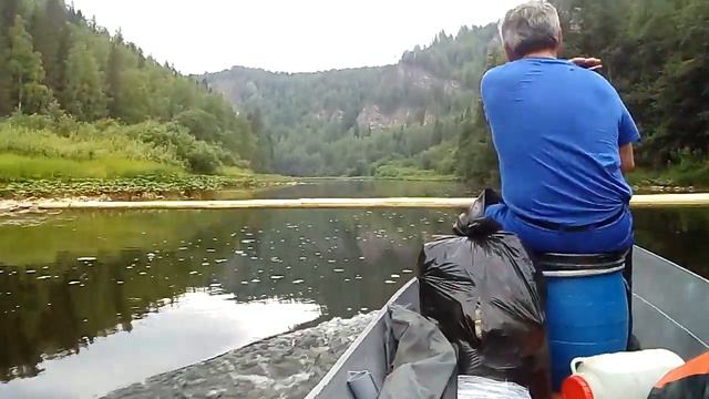 Койва . Лотыри. смотреть онлайн