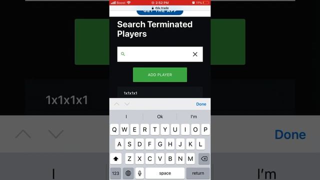 How to see banned roblox accounts смотреть онлайн