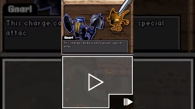 A Quick Look at Overlord: Minions - DS Gameplay HD (DeSmuME 0.9.12) смотреть онлайн