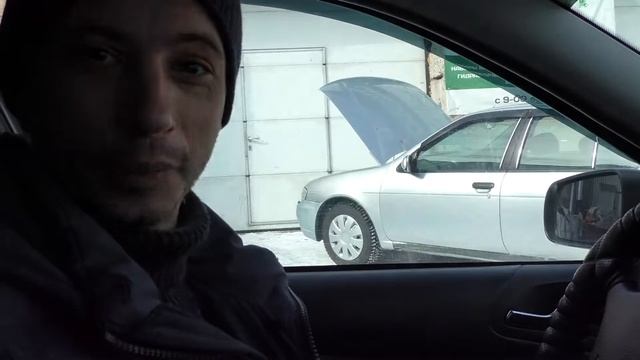 Чип-тюнинг ŠKODA OCTAVIA Томск. смотреть онлайн