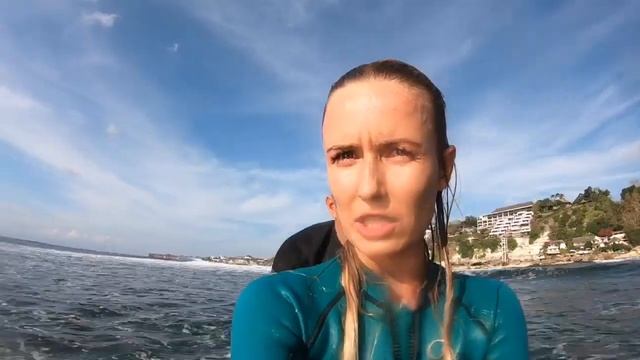 Женская SUP доска  D7 10'. Закатное SUP приключение