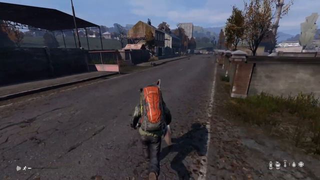 DayZ Episode 1: The Start of an Era смотреть онлайн