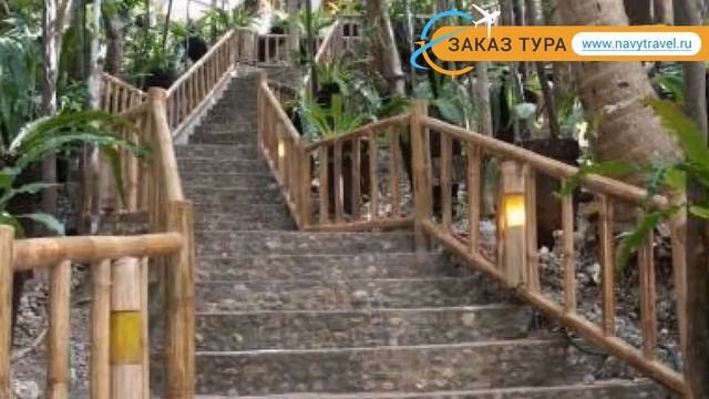 SEA WIND RESORT 4* Филиппины Боракай обзор – отель СИ ВИНД РЕЗОРТ 4* Боракай видео обзор смотреть онлайн