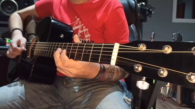 Next Time - Ne veruvam vo tebe (acoustic cover by Macko) смотреть онлайн