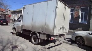 Ростов-на-Дону. 10-я линия (2-я часть). Церковь Сурб Карапет. Армянское кладбище.