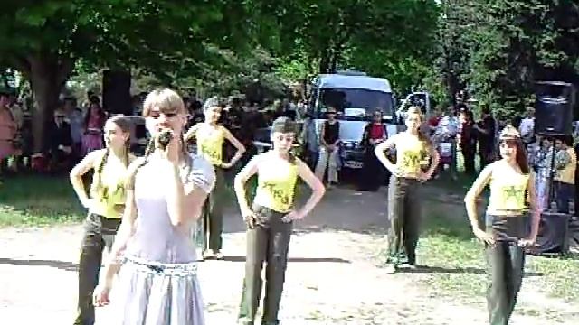 танец "Катюша" смотреть онлайн