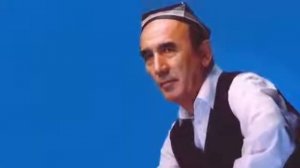 Шерали Джураев ака Ука окибат