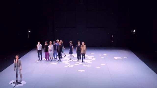 Anna Ozerskaya | Russian Look Lab 2015 смотреть онлайн