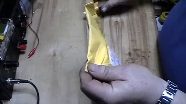 Посылка с али №4 смотреть онлайн