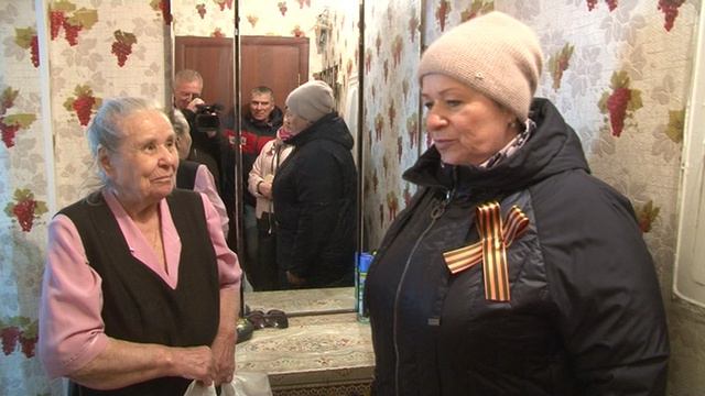 2. Поздравление ветеранов смотреть онлайн