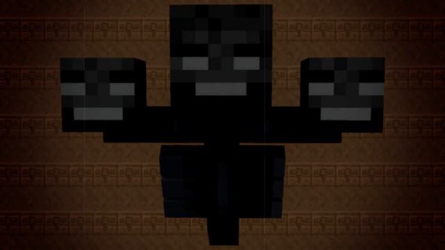 Game Theory: The Lost History of Minecraft's Wither смотреть онлайн