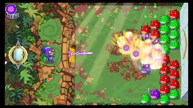 Supermagical PSVita Play Part 1 смотреть онлайн