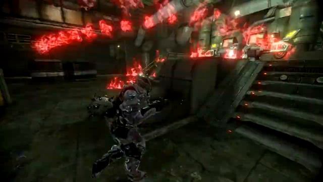 Ember - Overheat became Fireskin, the movie, Feels edition... смотреть онлайн