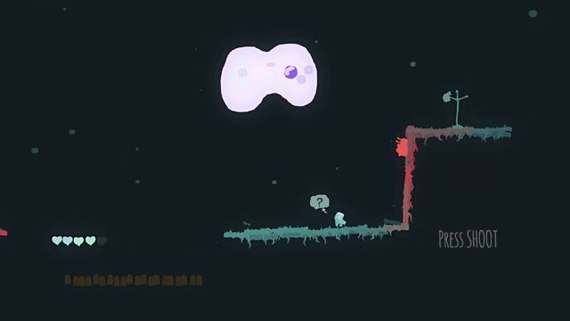 GoNNER - BLuEBERRY EDiTION Weekly Xbox Game Pass Quest Guide - Have 100 Player Shots Fired смотреть онлайн