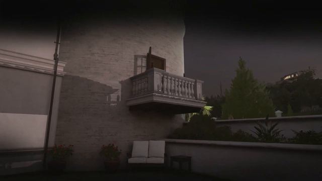 Call of Duty Modern Warfare 2 #11 El Sin Nombre смотреть онлайн