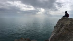 2018.05 Майский Крым