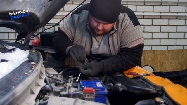 Jangan di Abaikan! 10 Tanda Lampu Indikator Pada Mobil yang Wajib Kamu Perhatikan смотреть онлайн