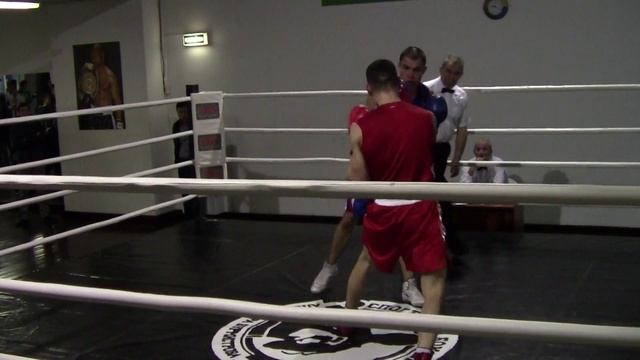 44 Эргашев Равшан TOP GYM vs Панов Александр СК МГФСО ДФК смотреть онлайн