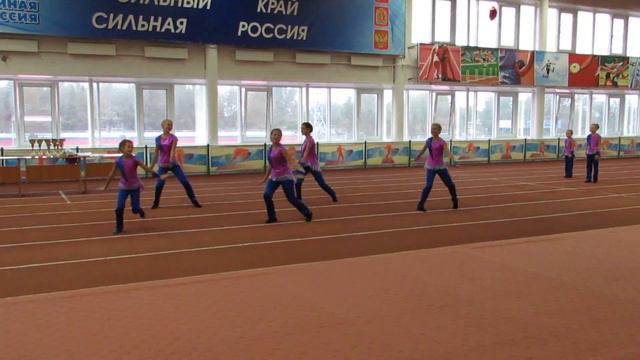 новости Ачинска || 08.08.2015: День Физкультурника смотреть онлайн