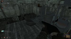 сталкер ВВЗ Путешествие The journey плохая компания правильное прохождение