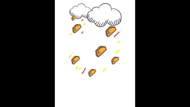 Parry Gripp & BooneBum - Raining Tacos смотреть онлайн