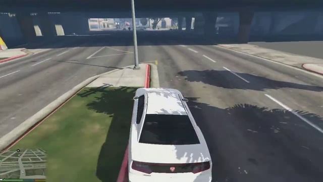 GTA 5 + WIN 10 = ??? смотреть онлайн