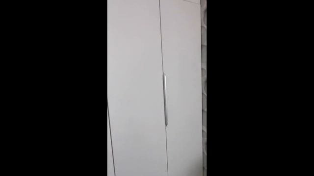 Обзор распашного шкафа в спальню для Алии? смотреть онлайн