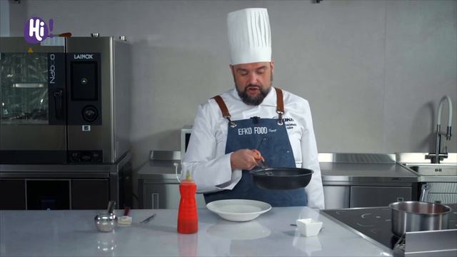 Томатный суп с Hi Balls смотреть онлайн