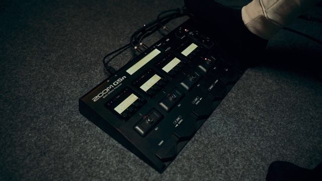 Matchless Presets - Zoom G5N смотреть онлайн