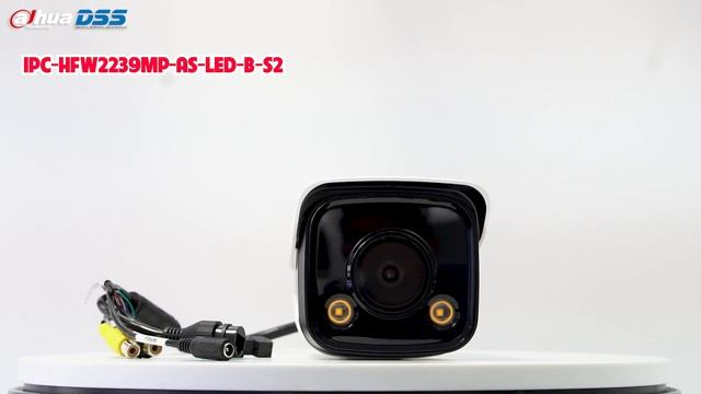DEMO_19 Video Demo Hình Ảnh Ngày & Đêm Của Camera IPC Full Color Tích Hợp LED Trợ Sáng Của Dahua DS смотреть онлайн