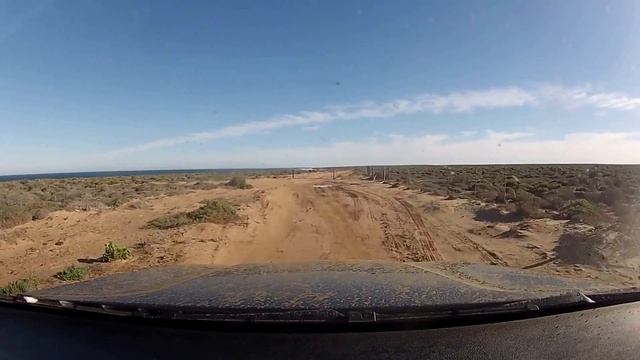 West Coast Trip 2016 | West Coast National Park and Namaqua National Park смотреть онлайн