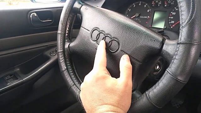 Mi Nuevo Segundo Coche Audi A4 2.6 V6 150 cv смотреть онлайн