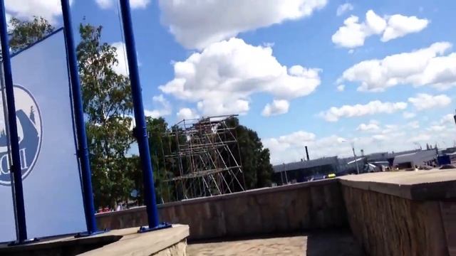 Русские пилотажные группы (Русские витязи и Стрижи) смотреть онлайн