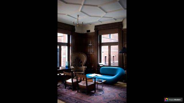 Cтиль модерн в интерьере 37 вариантов смотреть онлайн