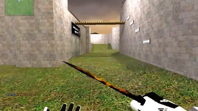 Обзор Zm_dust2_papysaperos_ultime