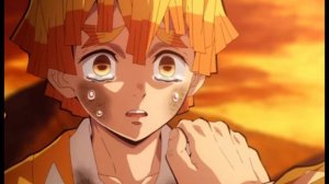 Зеницу AMV ЭДИТ КЛИНОК РАССЕКАЮЩИЙ ДЕМОНОВ