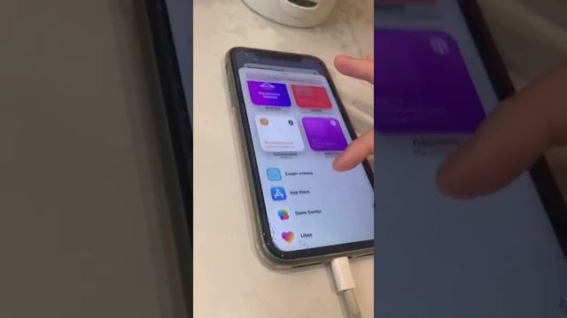 Делаем эстетичный телефон смотреть онлайн